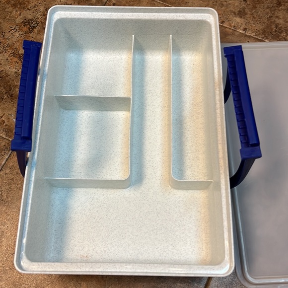 Vintage Tupperware - Picture 3 of 5